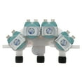 thumbnail image 2 of ERP Washer Water Valve For W11096267, 2 of 5