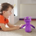 thumbnail image 4 of EasyLife Juguetes para niños, Venta caliente-Muñeco de peluche, juguete de regalo, estilo de dibujos animados, muñeca de trapo para niños, 1 pieza, 4 of 9
