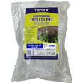 thumbnail image 1 of Tenax 2A150063 79 in. x 100 ft. Lm Trellis Net, White, 1 of 7