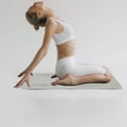 thumbnail image 3 of Portable Jumping Mat Training Workout Pad Soundproofing Sports Mat Quiet Skipping Pad Sports Mat, 3 of 6