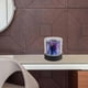 thumbnail image 2 of Flame Diffuser Humidifier Diffuser 300ml with No Water Auto Off Protection Humidifier for Baby Room Home Office Yoga 26-27s, 2 of 5