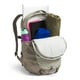 thumbnail image 5 of Mochila THE NORTH FACE Borealis Commuter para mujer, color gris, 5 of 6