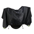 thumbnail image 2 of On-Stage DTA1088 Drum Set Dust Cover, 2 of 2