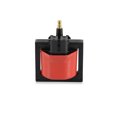 thumbnail image 4 of MSD Ignition Ignition Coil 5526 Street Fire Wires; GM Dual Connector; Red, 4 of 5
