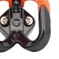 thumbnail image 4 of Bolsas de almacenamiento para cascos y accesorios de motocicleta Ganchos dobles para colgar naranja Zulema gancho para colgar del casco de la motocicleta, 4 of 8