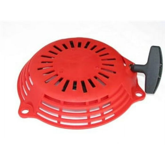 Honda GC130, GC160, GCV130, GCV160 starter cover assembly