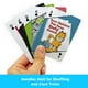 thumbnail image 4 of Baraja de cartas con temática de Aquarius Garfield con licencia oficial, 4 of 7