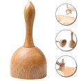 thumbnail image 4 of Herramientas de masaje Gua Sha YONGSHENG ventosas de madera, 4 of 4