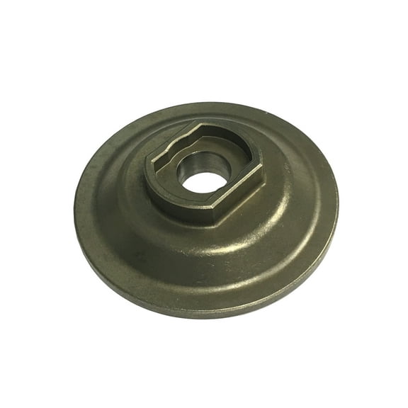 Pack of 1, Milwaukee 43-34-0825 Back Flange
