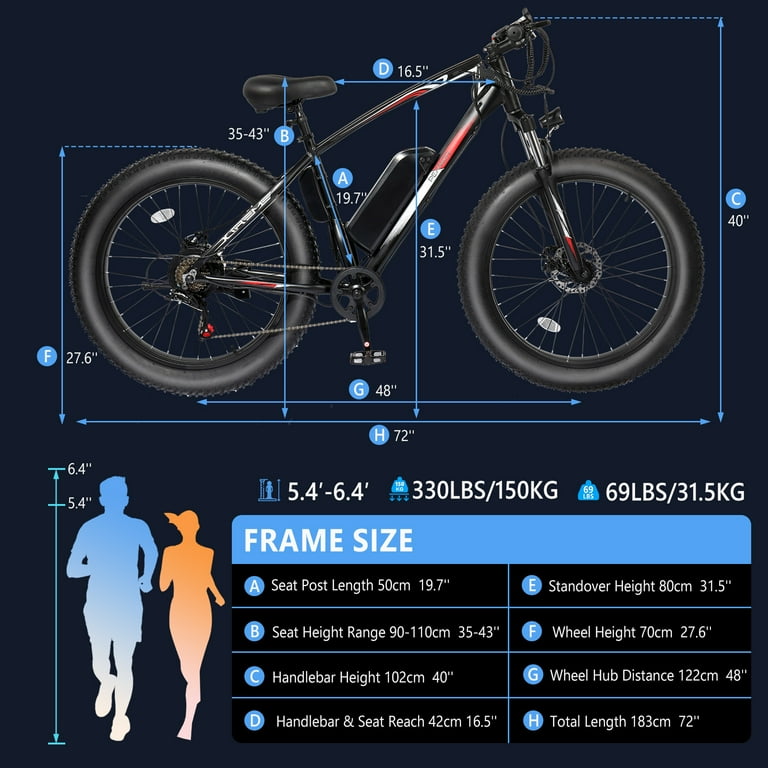 Bikes for heavy adults new arrivals
