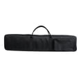 thumbnail image 3 of Flute Handbag Oxford Cloth Gig Bag Adjustable Shoulder Strap Flute Carry Bag, 3 of 8