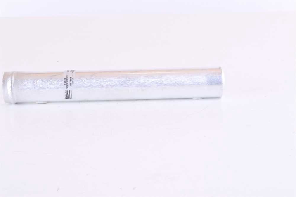 Nissens 95525 Air Conditioning Receiver Drier