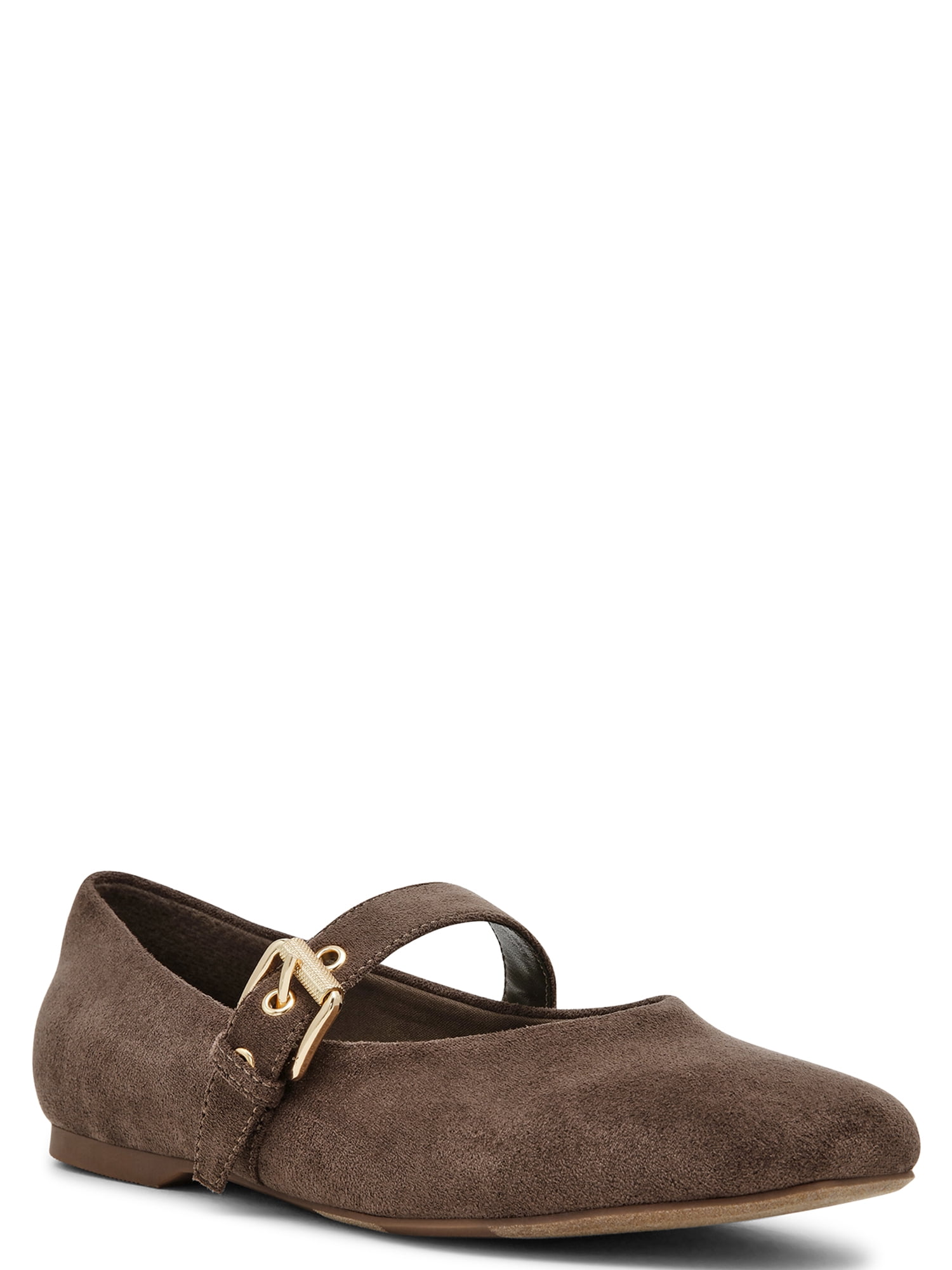 DV Dolce Vita Women's Mulaney Slip On Mary Jane