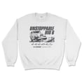 thumbnail image 3 of Toyota Land Cruiser Vintage Sweatshirt Comfort and Retro Style, 3 of 4