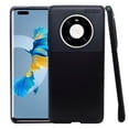 thumbnail image 1 of Atti Rugged Carbon Huawei Mate 40 Pro Negro Atti Funda de Silicon Uso Rudo, 1 of 8