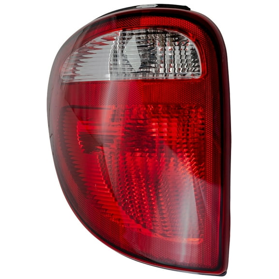 Brock Tail Light for 2004-2007 Caravan Left 68241335AA 2004-2007 Town & Country
