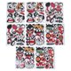 thumbnail image 1 of 8 hojas de pegatinas de Halloween para decoraciones de Halloween, 1 of 3