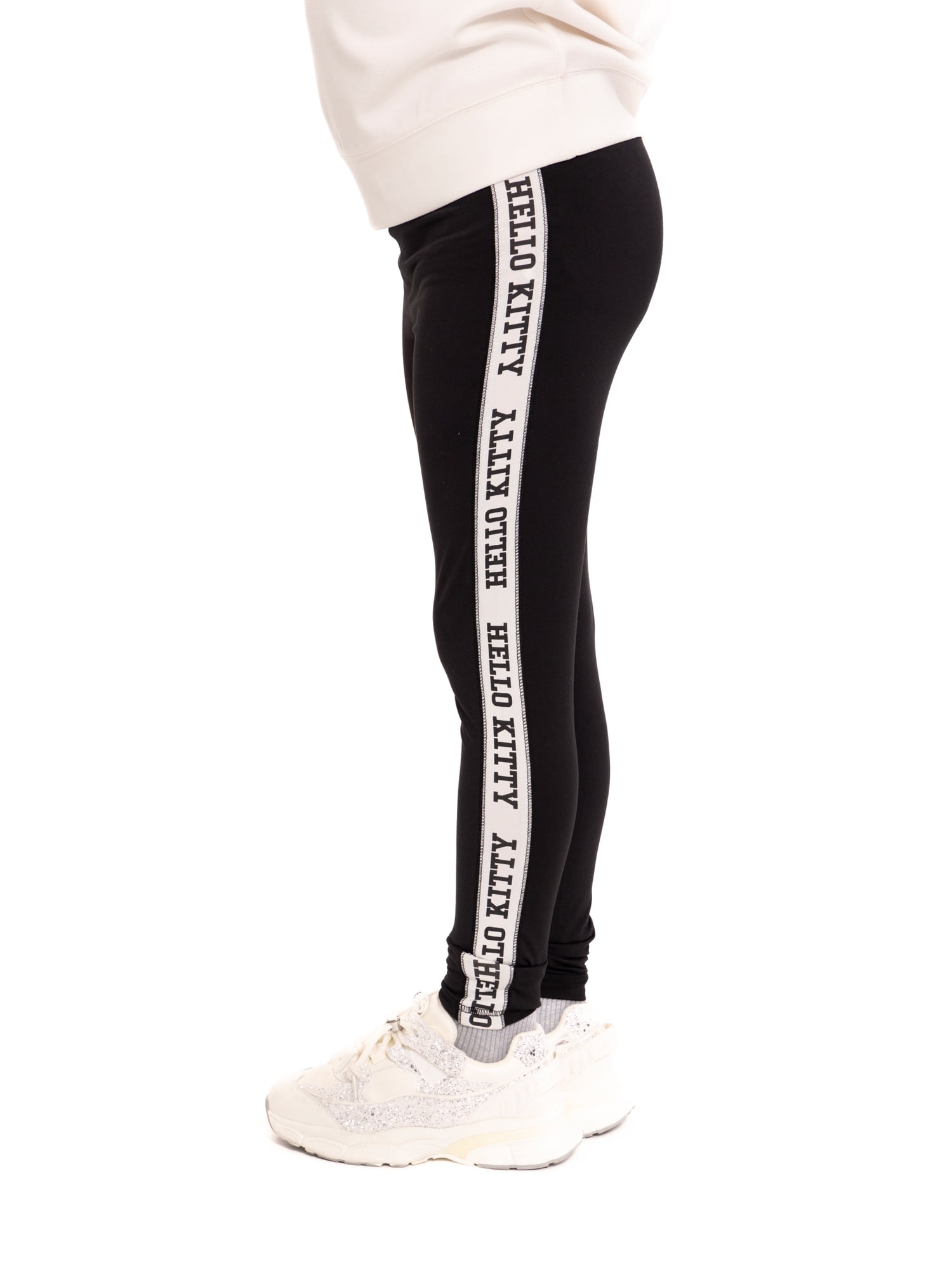 Hello Kitty Girl's Active Legging, Sizes 4-12