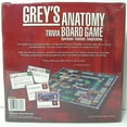 thumbnail image 1 of 5Star-TD Grey's Anatomy Trivia Board Game, 1 of 2