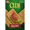 thumbnail image 4 of Original Club Crackers Four 13.7 oz. Boxes, 4 of 6