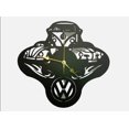 thumbnail image 1 of Reloj de Pared Metálico VW S-Tech RJP001, 1 of 3