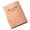 C - 1PC, variant on New Arrivals 2026 ZZYuan School Notebook Organizers Plan Daily Plan Notebook Travel Diary 2026 School