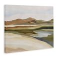 thumbnail image 2 of Stupell Industries Transitional Southwestern Land Scenery Canvas Art, 48 x 36, by Nikita Jariwala, 2 of 7