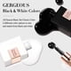 thumbnail image 4 of Set de esmaltes en gel UV Double Rhythm, 15 ml, blanco puro y negro, 4 of 7