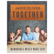 Together: Memorable Meals Made Easy [American Measurements], (Hardcover)