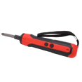 thumbnail image 4 of Electric Screwdriver, Power Screwdriver Cordless 150RPM  For Maintenance, 4 of 8