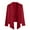 QR1_Wine, variant on Eiyaclvo Long Sleeve Cardigan for Women Open Front Dressy Casual Fall Draped Lightweight Sweaters Cover Up Knit Cardigan