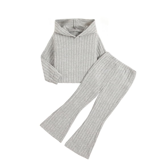 Conjunto VARMILO gris 8 años