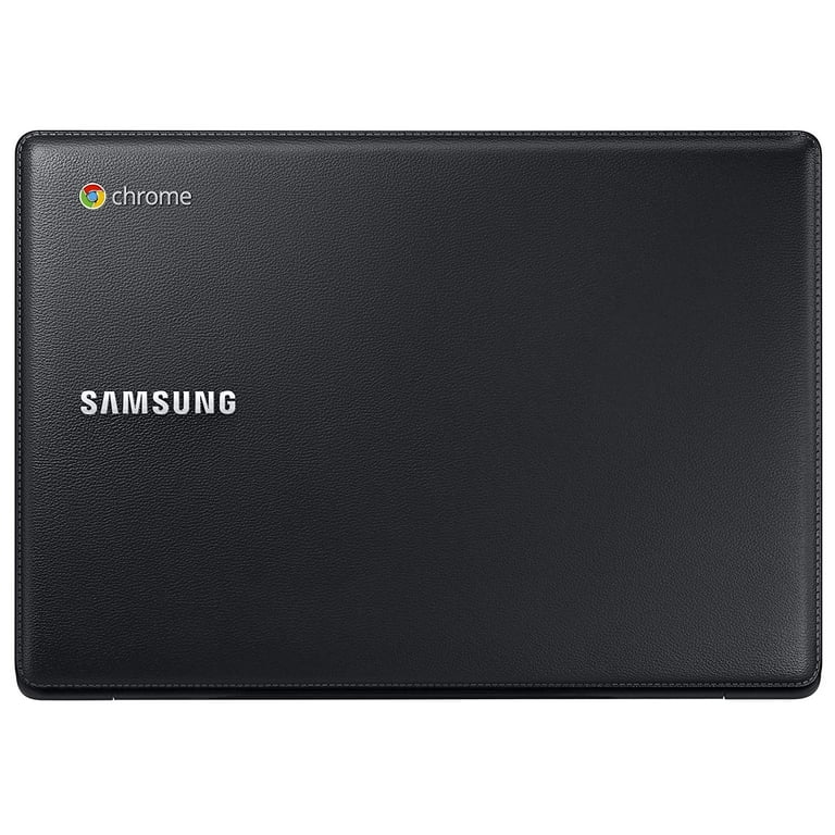 Samsung Chromebook 2 XE503C12 11.6-inch Laptop Black -1.9 GHz
