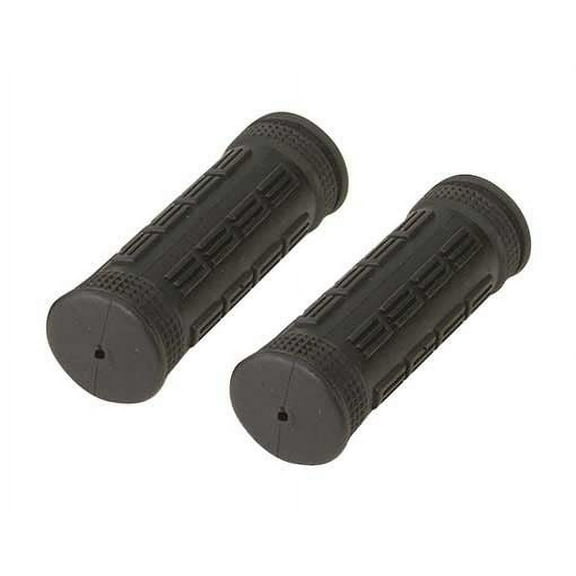 Shifter Grips Black. Bike grips, bicycle grips, bmx grips, lowrider grips, beach cruiser grips, mountain bike grips