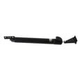 thumbnail image 1 of Cierrapuertas Greenstar Touch 'n Hold Smooth Single Black, 1 of 9