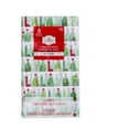 thumbnail image 1 of Papier de soie multicolore Holiday Time pour Noël, paquet de 6, 1 of 3