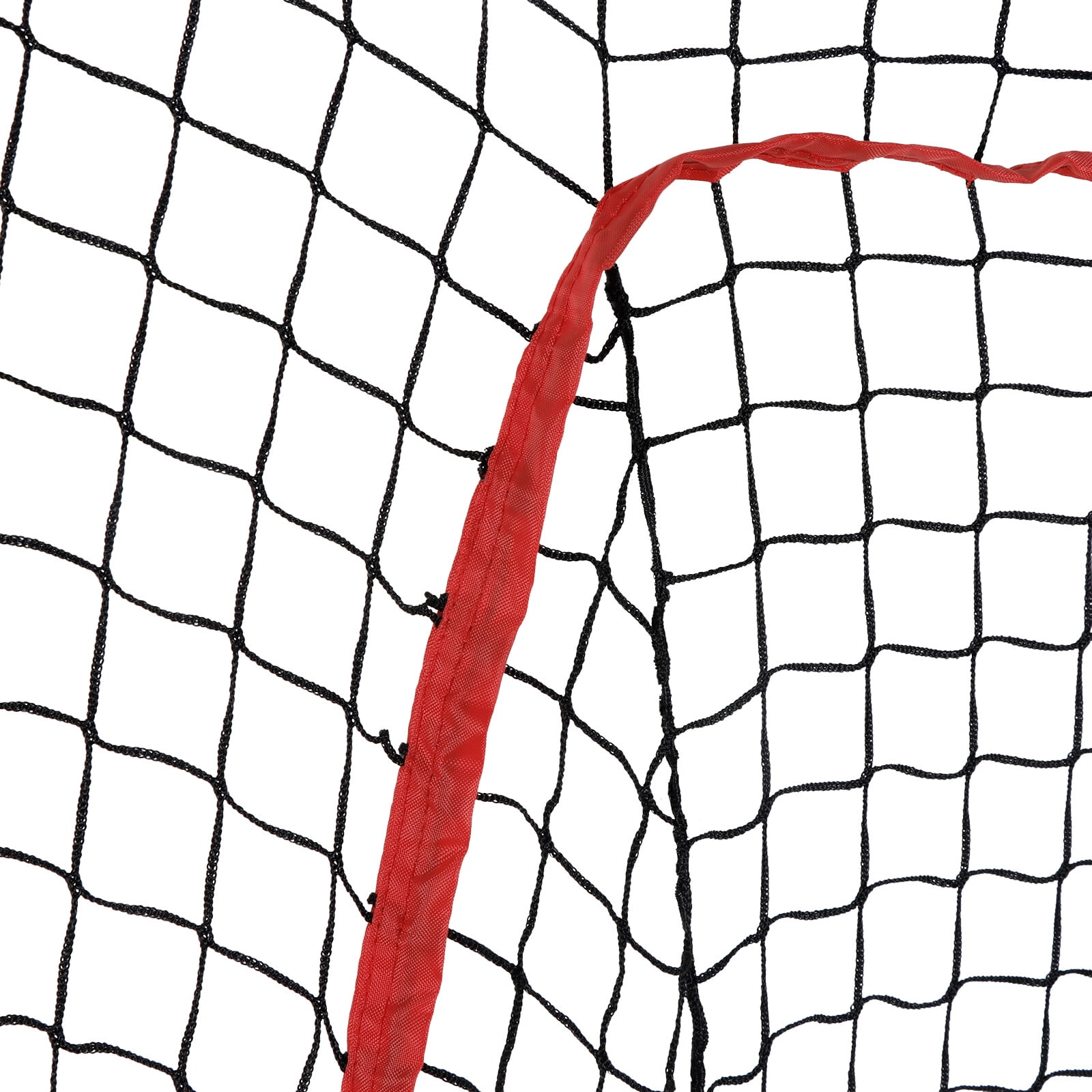 ZenSports 7x7FT Portable Baseball Practice Net Softball Hitting Pitching Net W/Bag