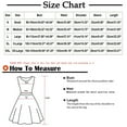 thumbnail image 3 of JINMGG Clearance Dresses under $10.00 Women Fashion Ruffles Crochet Lace Patch Shirring Detail Floral Print Dress Pink L, 3 of 9
