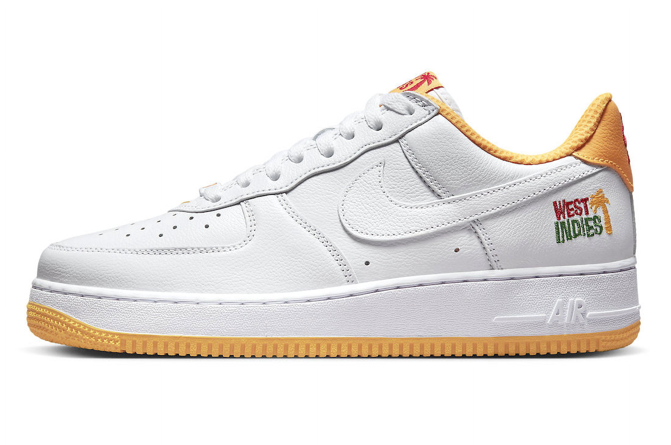 nike air force 1 low retro qs men's shoe