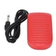 thumbnail image 5 of Pedal, Impact Resistant  Foot Pedal Switch Prevent Slip Silicone Cable Stable Current Transmission  For  Machines ANGGREK Rojo, 5 of 8