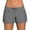 Grey, variant on Styesk Womens Swimsuits Women Swimsuit Shorts Swim Briefs Plus Size Bottom Boardshort Swim Short