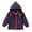 Red, variant on Gaexia Boy Jackets ,Boys Windproof Jacket Casual Outerwear For Kids Age 4-15 Spring Autumn Utility Style Coat Durable Comfortable Lightweight