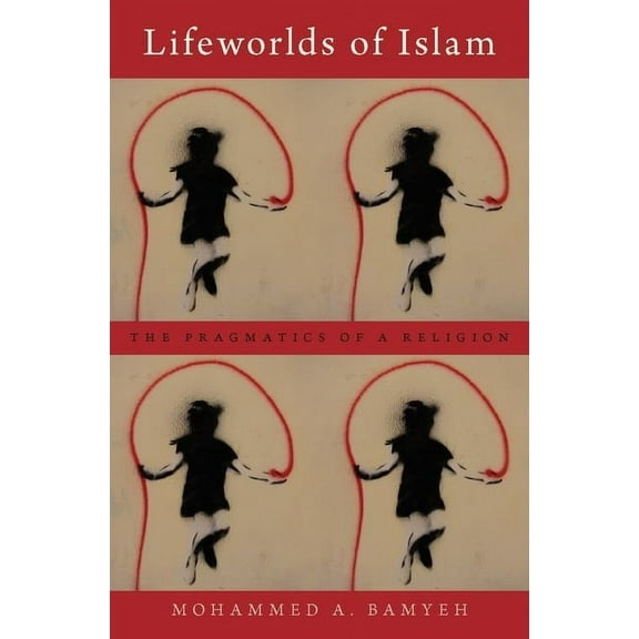 Lifeworlds of Islam: The Pragmatics of a Religion, (Hardcover)