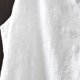 thumbnail image 5 of TaTaai Sleeveless Round Neck Pullover Blouse, Women's Solid Color Casual Tank Top, Soft Cool Fabric, Perfect for Spring Summer Home Daily Use Gift, 5 of 5
