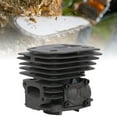 thumbnail image 4 of 1.8In Chainsaw Cylinder, Cylinder, Gasoline Chain Saw For Chainsaw, 4 of 8