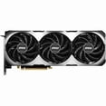 thumbnail image 4 of MSI Ventus GeForce RTX 4070 12GB GDDR6X PCI Express 4.0 ATX Video Card RTX 4070 VENTUS 3X 12G, 4 of 6