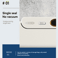 thumbnail image 2 of Mini Portable Vacuum Sealer Machine for Home Use - US Plug, 2 of 7
