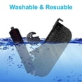 thumbnail image 2 of Maintenance Brush Water Filter and Mop Scrubber Accessories for S8 Maxv Ultra Robot Vacuum Cleaner Parts, 2 of 5