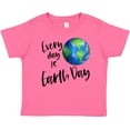 thumbnail image 3 of Inktastic Every Day is Earth Day Boys or Girls Baby T-Shirt, 3 of 5