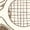 HEATHER MOCHA, variant on Garfield - Tennis - Women's Short Sleeve Graphic T-Shirt